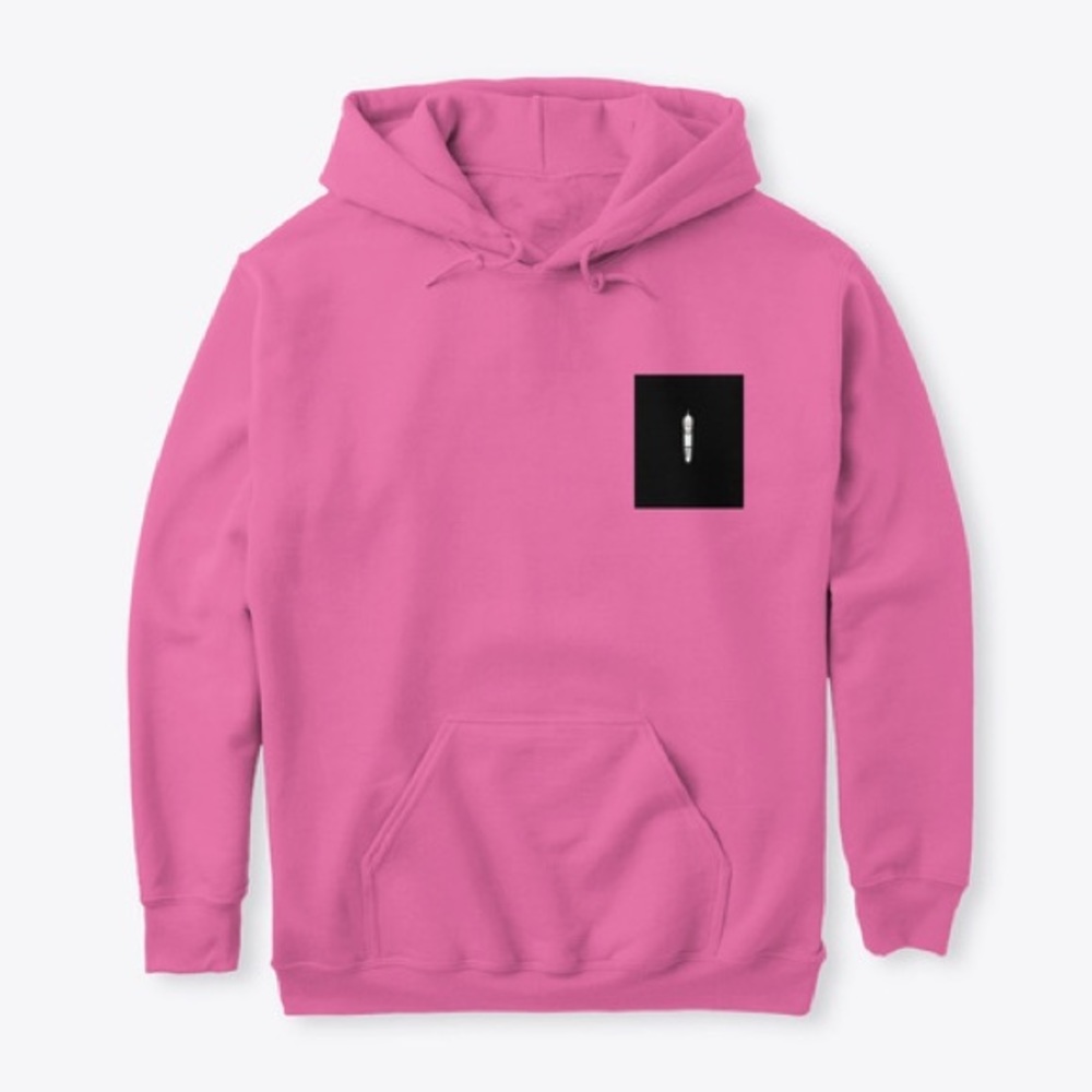 Globally broke kids hoodies